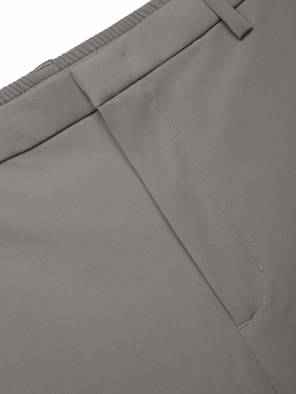 UNITY: pantaloni shorts online - Pantaloncini Beige