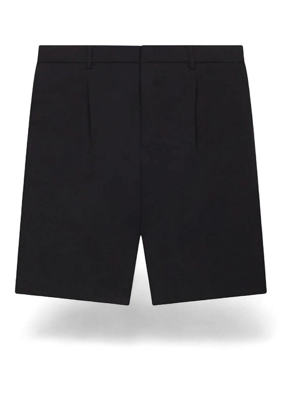 UNITY: Shorts - Shorts - Negro