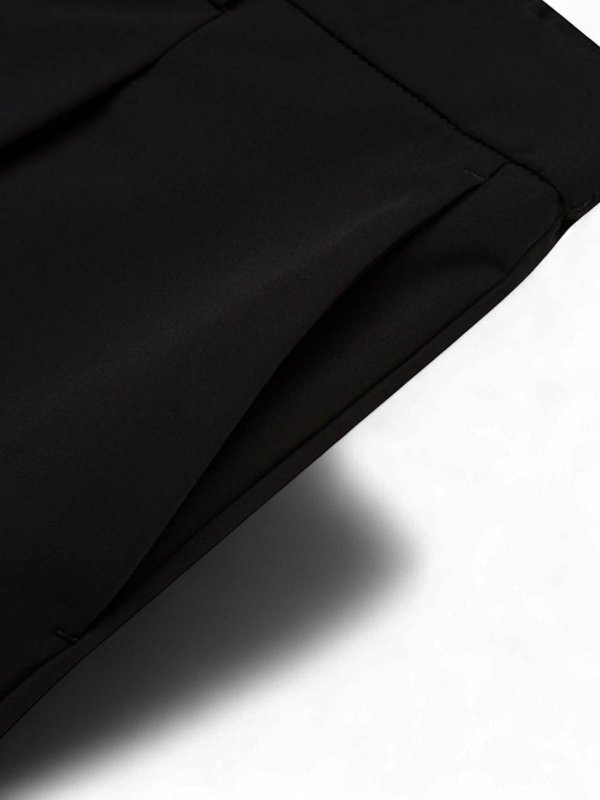 UNITY: Shorts online - Shorts - Negro