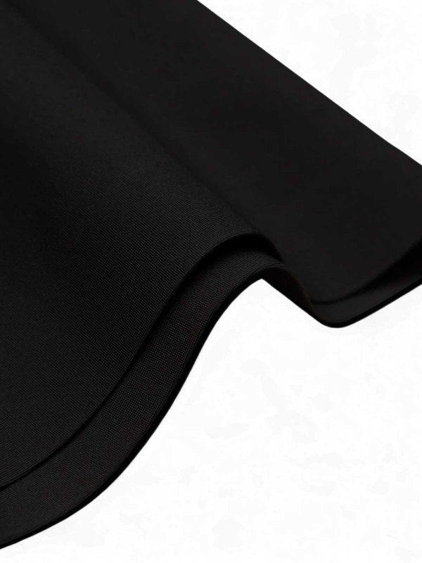 The Best Shops UNITY: polo shirts - Black  Polo