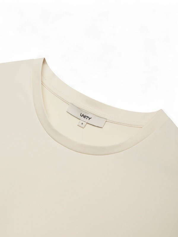 The Best Shops UNITY: polo shirts - Beige  Polo