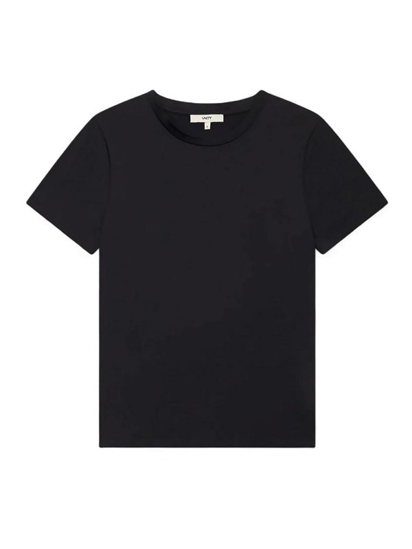 UNITY: polo shirts - Black  Polo