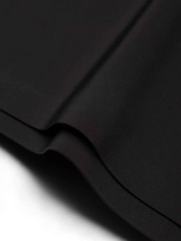 The Best Shops UNITY: polo shirts - Black  Polo