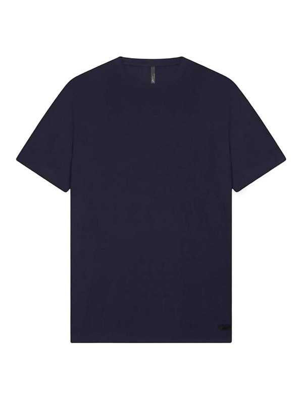 UNITY: polo - T-Shirt E Polo Blu