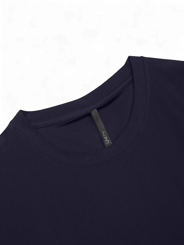 UNITY: polo online - T-Shirt E Polo Blu