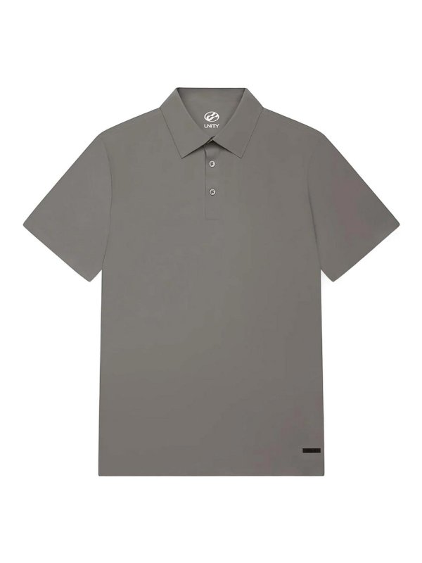 UNITY: polo shirts - Beige  Polo