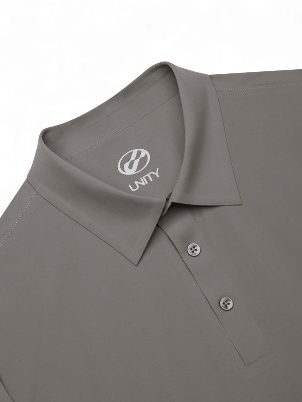 UNITY: polo shirts online - Beige  Polo