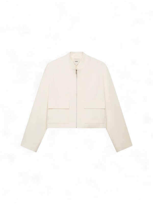 The Best Shops UNITY: Abrigos semilargos - Abrigo Midi - Beis