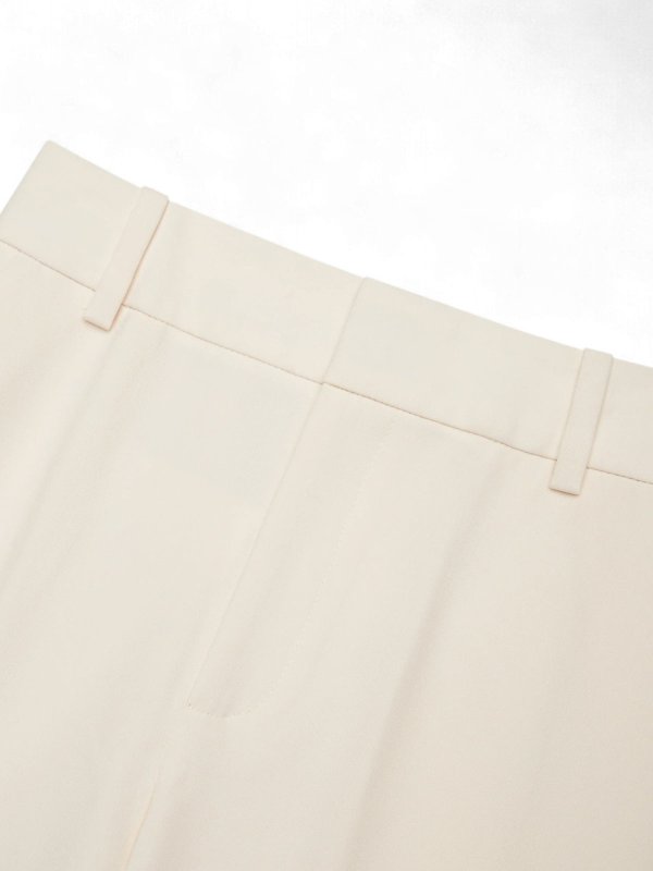 The Best Shops UNITY: pantaloni casual - Pantaloni Beige
