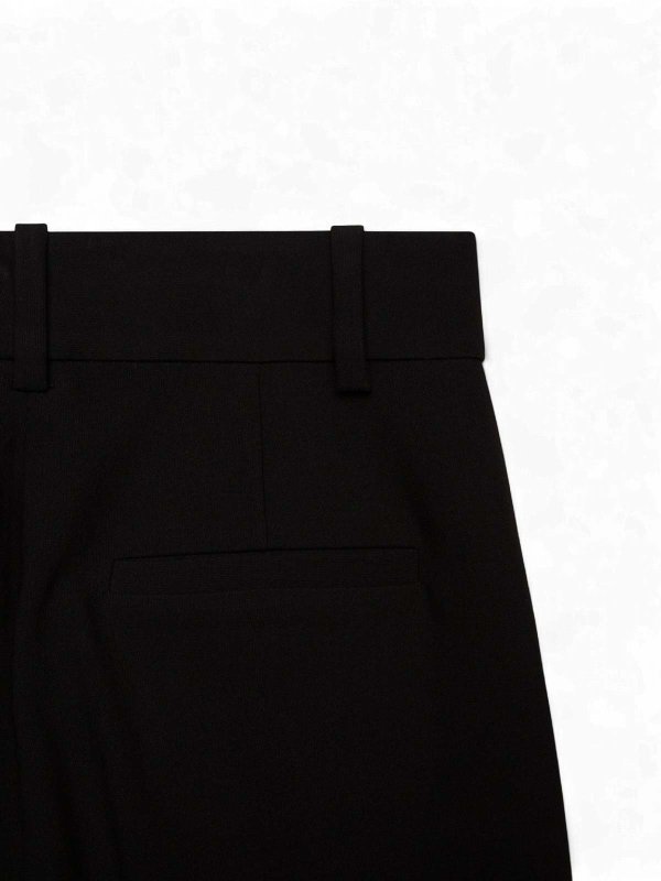 UNITY: pantaloni casual online - Pantaloni Nero