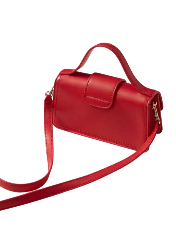 The Best Shops TWINSET: cross body bags - Leather bag