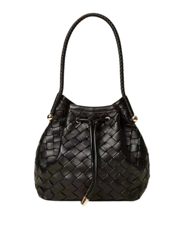 TWINSET: Secchielli - Borse Nero