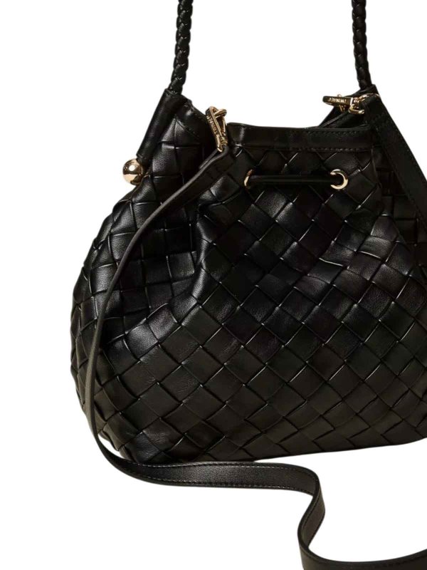 The Best Shops TWINSET: Secchielli - Borse Nero