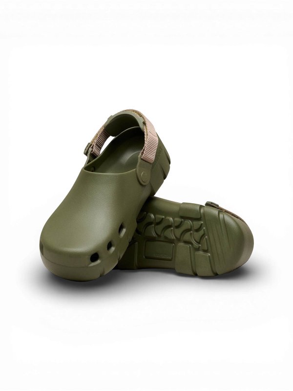 Sandali Verde shop online: BIRKENSTOCK