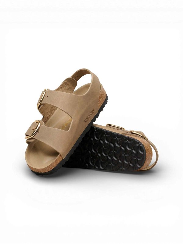 Sandales - Marron Replica 
online: BIRKENSTOCK