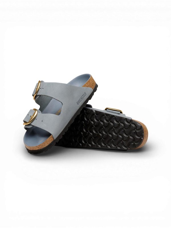 Gray Sandals shop online: BIRKENSTOCK