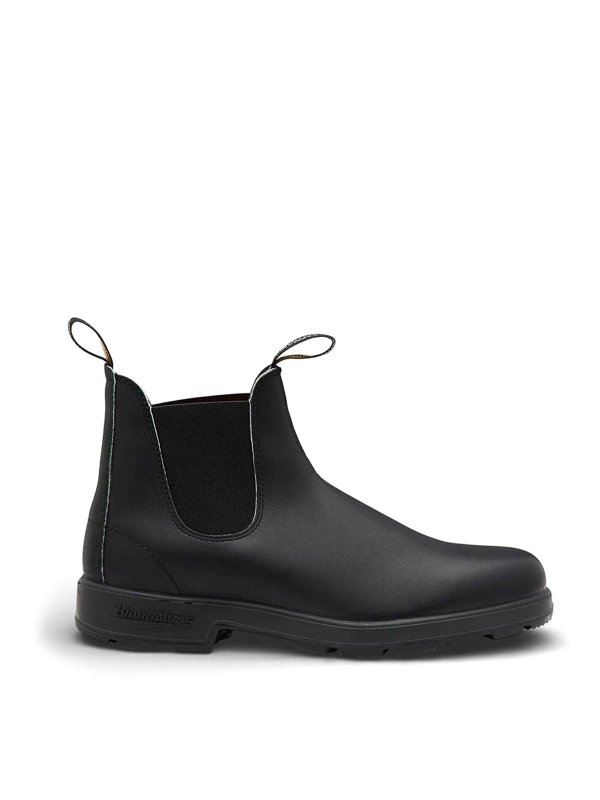 BLUNDSTONE: Bottes - Bottes - Noir
