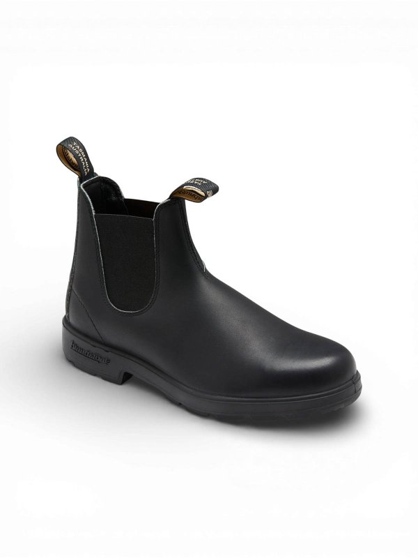 BLUNDSTONE: Bottes online - Bottes - Noir