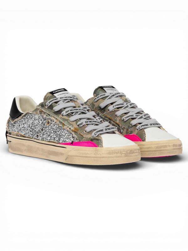 CRIME LONDON: sneakers online - Sneakers Fantasia