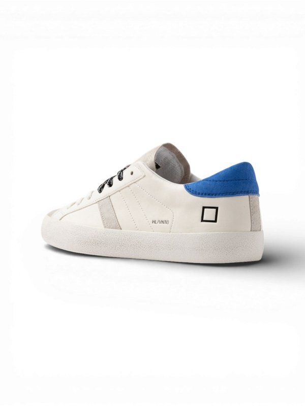 Baskets - Blanc Replica 
online: D.A.T.E.