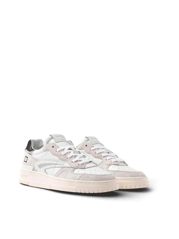 D.A.T.E.: Zapatillas online - Zapatillas - Beis