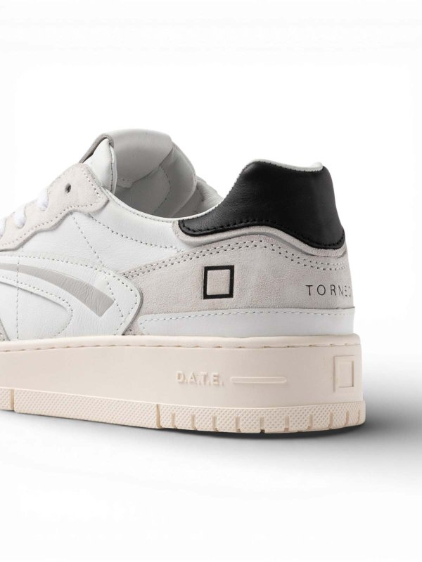 The Best Shops D.A.T.E.: Zapatillas - Zapatillas - Beis