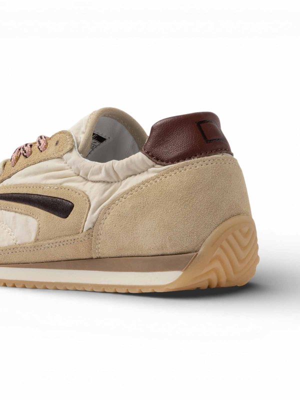 D.A.T.E. buy online Baskets - Beige