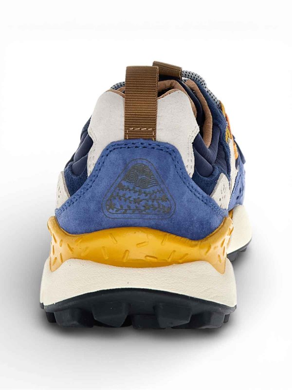 FLOWER MOUNTAIN buy online Zapatillas - Azul