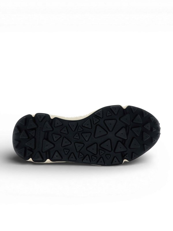 The Best Shops FLOWER MOUNTAIN: Sneakers Blu