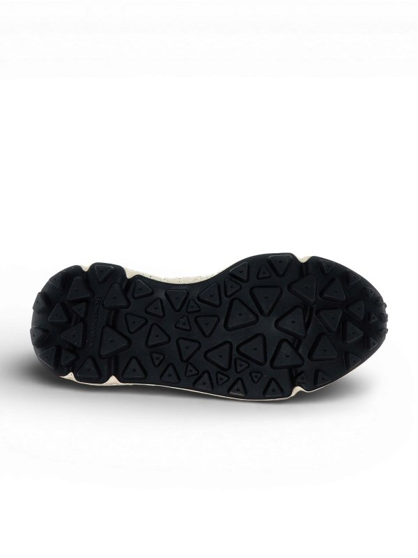 The Best Shops FLOWER MOUNTAIN: Sneaker - Gelb