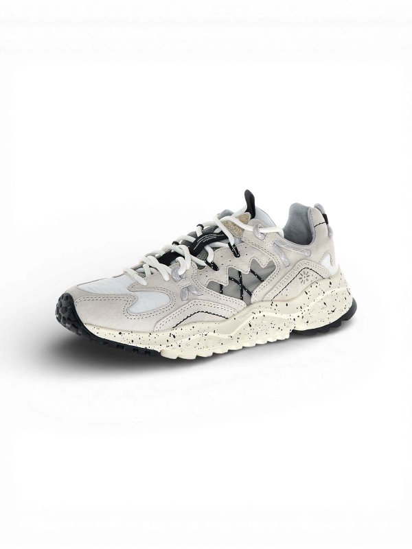 FLOWER MOUNTAIN: trainers online - Beige sneakers