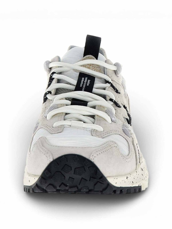 Beige sneakers Replica 
online: FLOWER MOUNTAIN