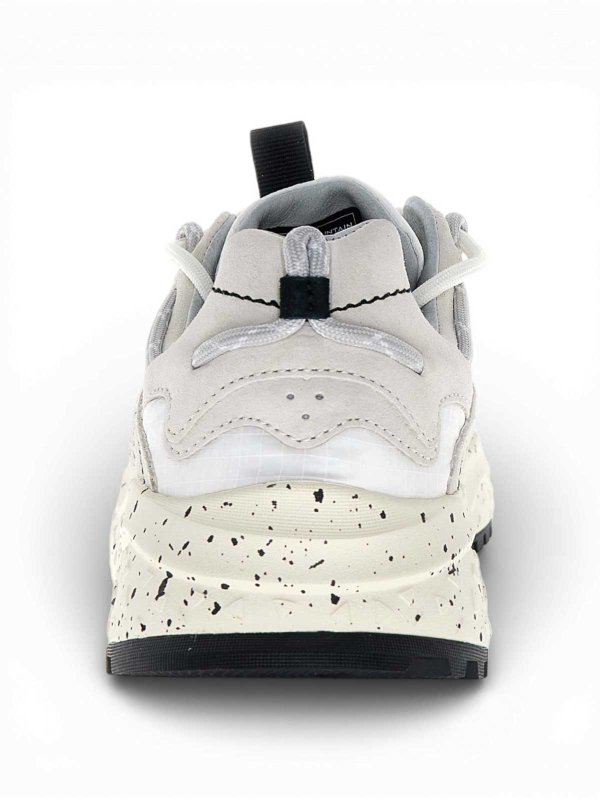 FLOWER MOUNTAIN buy online Beige sneakers