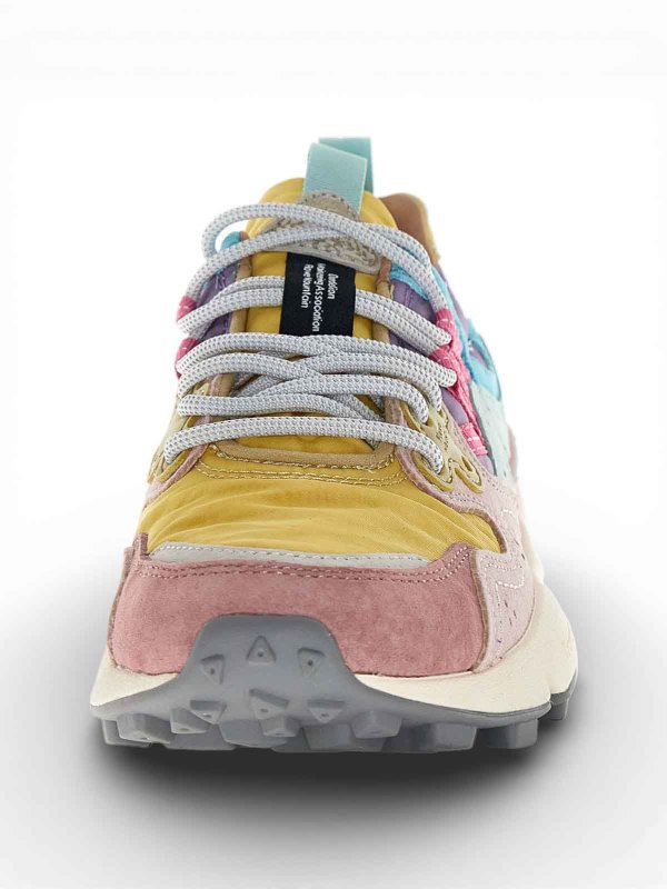 Red Sneakers Replica 
online: FLOWER MOUNTAIN