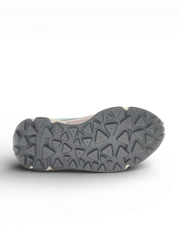 The Best Shops FLOWER MOUNTAIN: Red Sneakers