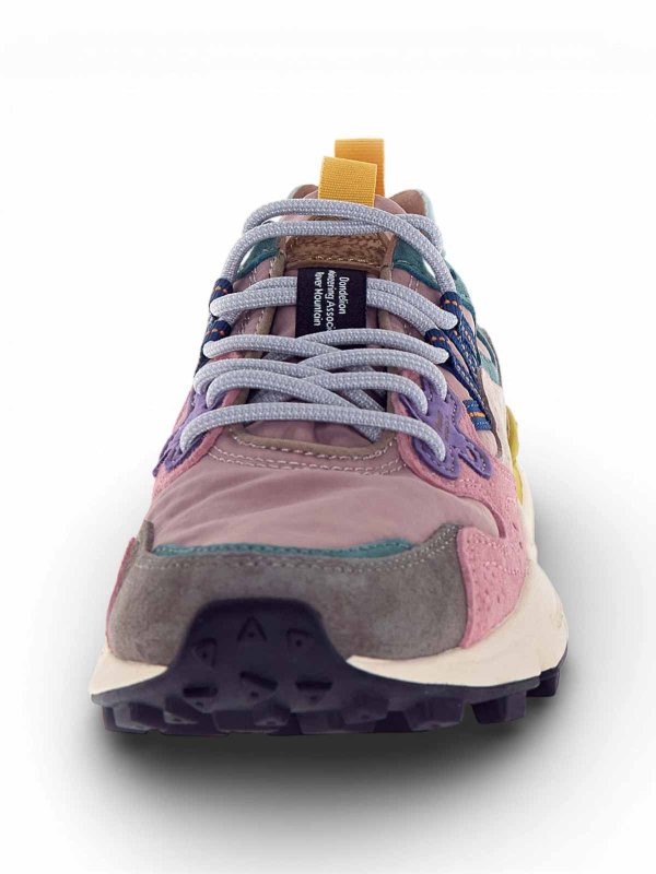 Baskets - Gris Replica 
online: FLOWER MOUNTAIN