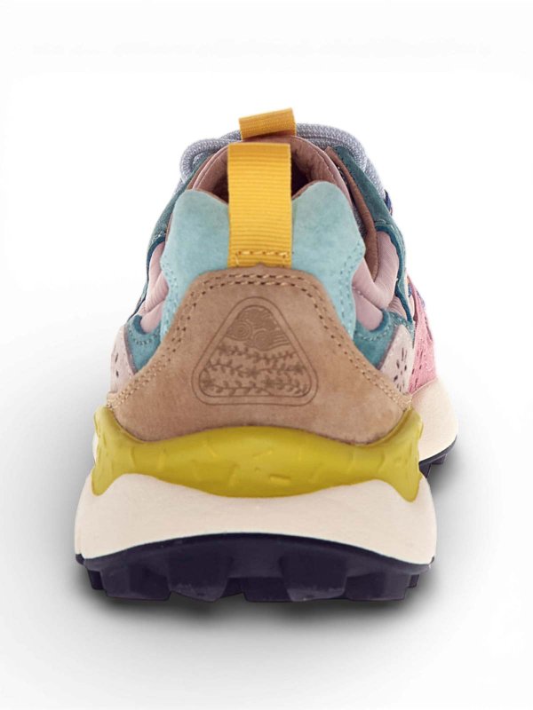 FLOWER MOUNTAIN buy online Baskets - Gris