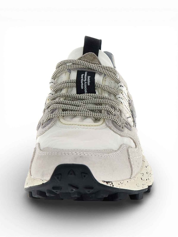 Zapatillas - Blanco Replica 
online: FLOWER MOUNTAIN