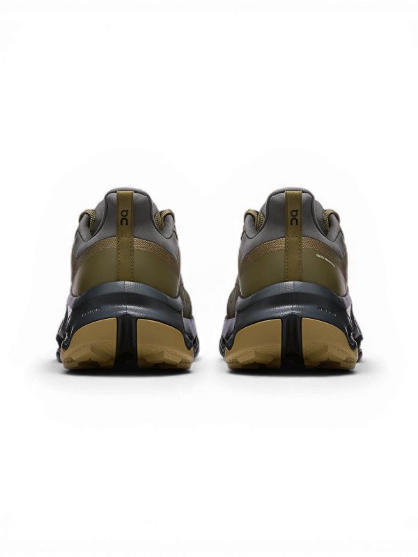 Sneakers Verde Replica 
online: ON RUNNING