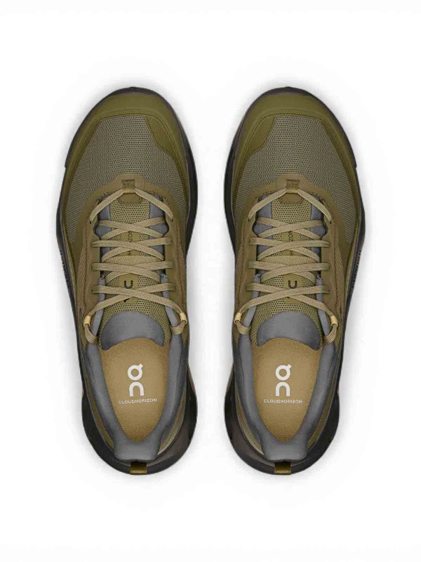 ON RUNNING buy online Sneakers Verde