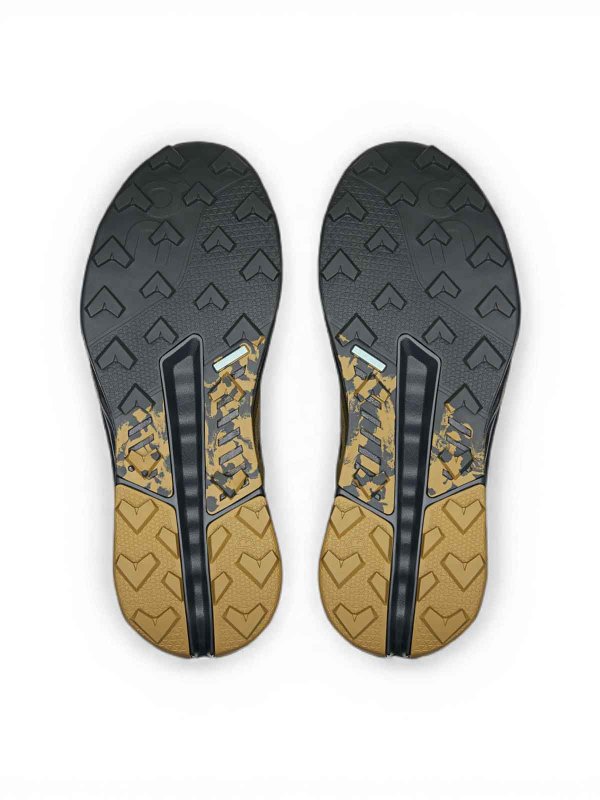 The Best Shops ON RUNNING: Sneakers Verde