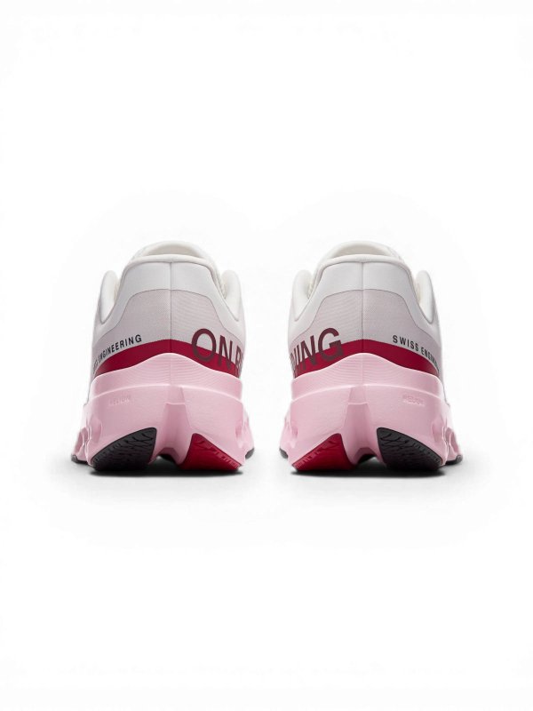 スニーカー - 白 Replica 
online: ON RUNNING