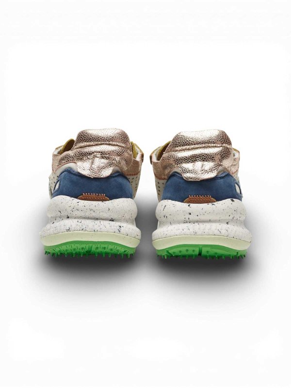 The Best Shops SATORISAN: sneakers - Sneakers Fantasia