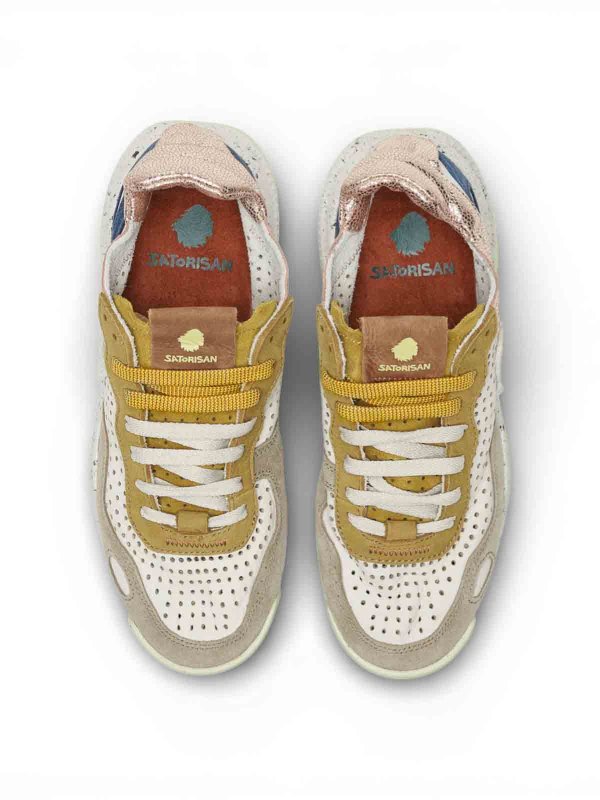 Sneakers Fantasia Replica 
online: SATORISAN