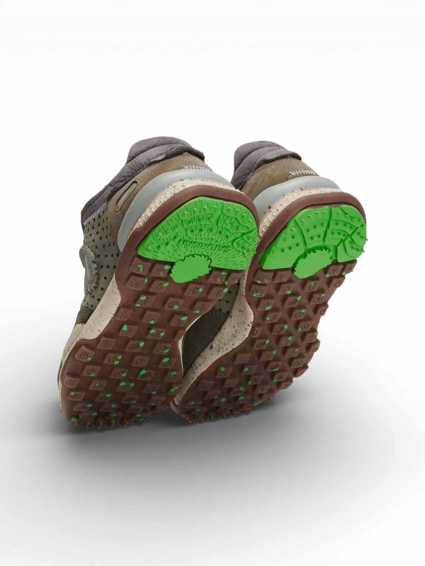 SATORISAN buy online Wild Grass sneakers