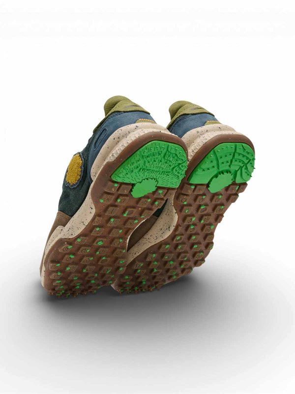 SATORISAN buy online Sneaker - Blau