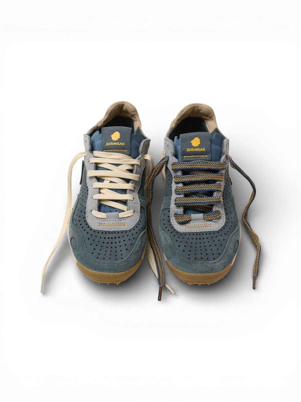 Shadowy Scales sneakers Replica 
online: SATORISAN