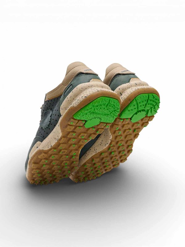 SATORISAN buy online Shadowy Scales sneakers