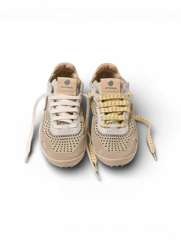 Sneakers Urbanite Green Replica 
online: SATORISAN