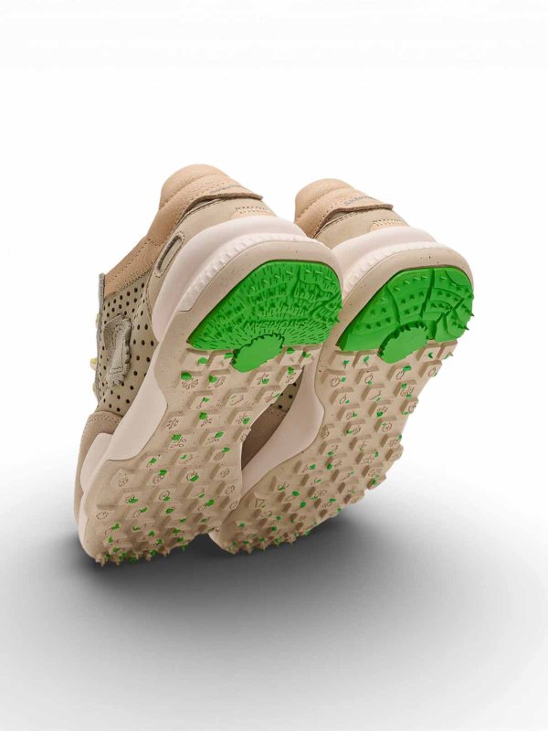 SATORISAN buy online Sneakers Urbanite Green